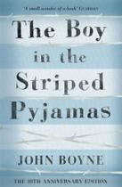 The Boy in the Striped Pyjamas - PENGUIN UK The Boy in the Striped Pyjamas - PENGUIN UK