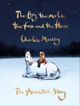 The boy, the mole, the fox and the horse - PENGUIN UK