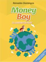 The boy, the money and the anthopper - Macmillan