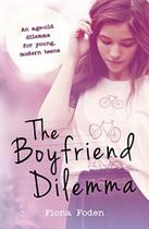 The Boyfriend Dilemma - Scholastic
