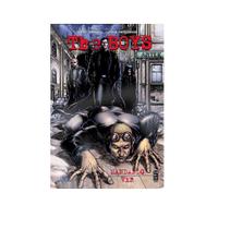 The Boys Vol. 2 - Mandando Ver - Devir