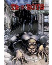 The Boys Volume 02: Mandando Ver