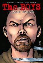 The Boys Volume 08: o Rapaz Escocês - 02Ed/20 Sortido