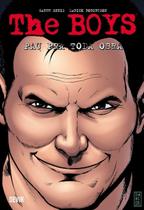 The Boys volume 10: Pau pra toda obra Sortido