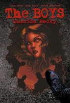 The Boys Volume 13 - Querida Becky