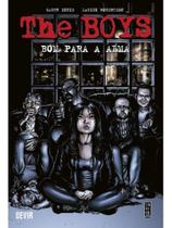 The Boys volume 3: Bom para a alma Sortido