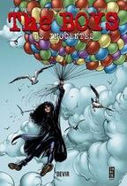 The Boys volume 7: Os inocentes