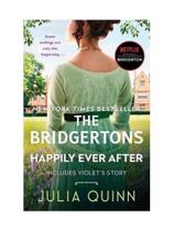 The bridgertons - happily ever after The bridgertons - happily ever after