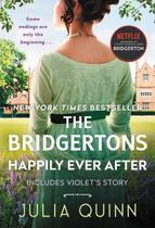 The Bridgertons Happily Ever After - Avon