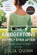 The Bridgertons Happily Ever After