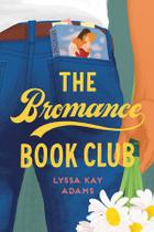 The Bromance Book Club - Penguin Books