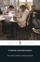 The Brothers Karamazov - PENGUIN UK The Brothers Karamazov - PENGUIN UK