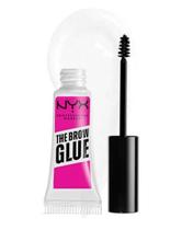 The Brow Glue Gel Estilizador de Sobrancelhas Nyx The Brow Glue Gel Estilizador de Sobrancelhas Nyx