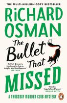 The bullet that missed the thursday