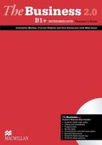 The business 2.0 teachers book with resource cd-in The business 2.0 teachers book with resource cd-in