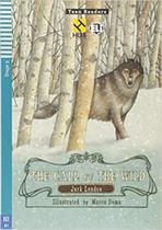 The Call Of The Wild - Hub Teen Readers - Stage 3 - Book With Audio CD - Hub Editorial
