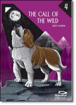 The Call Of The Wild - Level 4 - FTD (PARADIDATICOS)