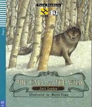 The call of the wild stage 3 with audio cd The call of the wild stage 3 with audio cd