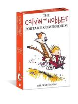 The calvin and hobbes - book 1-2 The calvin and hobbes - book 1-2