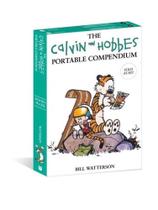 The calvin and hobbes portable compendium - vol. 5 The calvin and hobbes portable compendium - vol. 5
