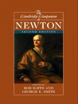 The cambridge companion to newton - CAMBRIDGE UNIVERSITY PRESS The cambridge companion to newton - CAMBRIDGE UNIVERSITY PRESS