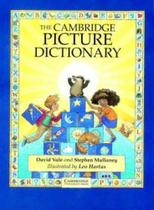 The Cambridge Picture Dictionary - Cambridge University Press - ELT