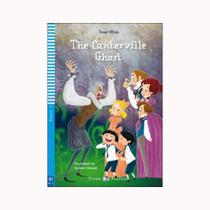 The Canterville ghost: The Canterville Ghost + downloadable multimedia The Canterville ghost: The Canterville Ghost + downloadable multimedia