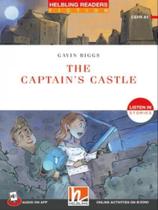 The captain's castle