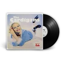 The Cardigans - LP Life Limitado Vinil - misturapop