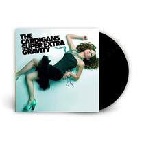 The Cardigans - LP Super Extra Gravity - misturapop