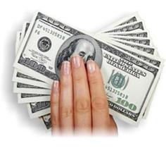 The Cash Back By Daniel Raley. F+