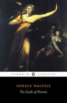 The Castle of Otranto - PENGUIN UK