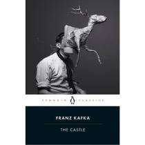 The Castle - (Penguin Uk) The Castle - (Penguin Uk)