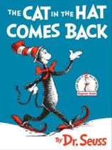 The Cat In The Hat Comes Back - Random House