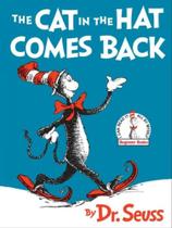 The cat in the hat comes back