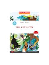 The cat's paw - level 2 + media app + e-zone resources