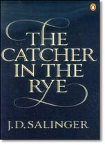 The Catcher in the Rye - Editora Penguin