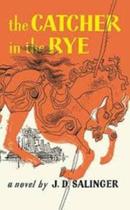 The Catcher In The Rye - Little Brown Usa