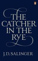 The Catcher in the Rye - PENGUIN UK The Catcher in the Rye - PENGUIN UK