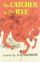 The Catcher In The Rye The Catcher In The Rye