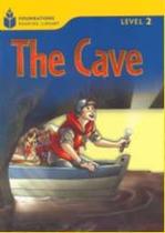 The Cave - CENGAGE LEARNING IMPORTADOS