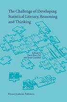 The Challenge Of Developing Statistical Literacy, Reasoning And Thinking The Challenge Of Developing Statistical Literacy, Reasoning And Thinking