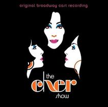 The Cher - Show Original broadway cast Recording - Warner Music