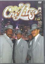 The Chi-Lites DVD Live The Chi-Lites DVD Live