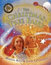 The Christmas Tree Fairy