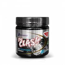 The Clash Pre Performance Workout (500G) - Sabor: Framboesa - Performance Nutrition