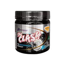 The clash pre workout performance guarana 500gr - PERFORMANCE NUTRITION The clash pre workout performance guarana 500gr - PERFORMANCE NUTRITION