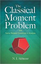 The classical moment problem