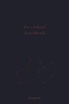 The Cocktail Sketchbook