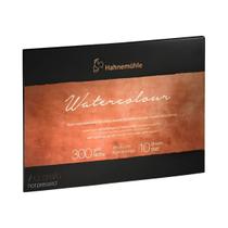 The Collection Hahnemuhle 300g Textura Satinado 36x48cm 10 Folhas